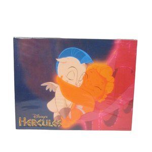 Walt Disney's Hercules  Lobby Card  Original 1997  Lobby Card US 11 x 14